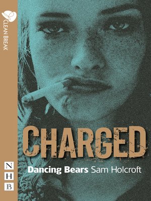 cover image of Dancing Bears
